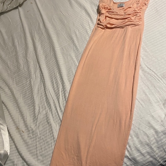 Oh Polly dress. Bought it too small - Picture 2 of 3